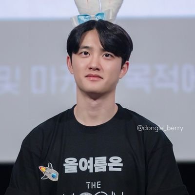 D.O EXOL💙