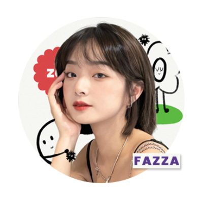 Fazza, Open Gestun Instan (STAY WA). ★🎀 Profile