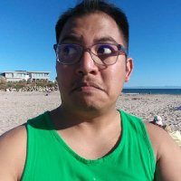 Michael Raqs (@neocobalt) 's Twitter Profile
