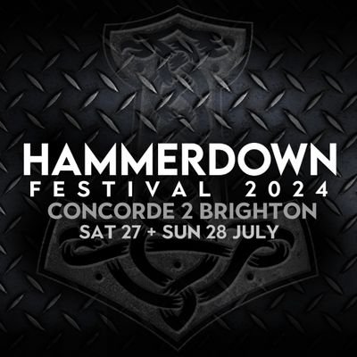 Hammerdown Festival