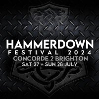 Hammerdown Festival(@Hammerdown_fest) 's Twitter Profile Photo