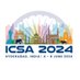 ICSA 2024 (@ICSAconf) Twitter profile photo