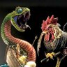man_sculpt's profile picture. 株式会社8所属フィギュア原型師をしています。一番くじの原型制作を主に、ブース名「ゆとりジェダイ」にてワンフェスなどでもオリジナル作品を出品したりしています。