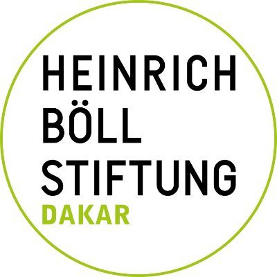 Nous sommes le bureau dakarois de la fondation @boell_stiftung.