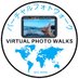Virtual Photo Walks (@thephotowalks) Twitter profile photo Virtual Photo Walks (@thephotowalks) Twitter profile photo