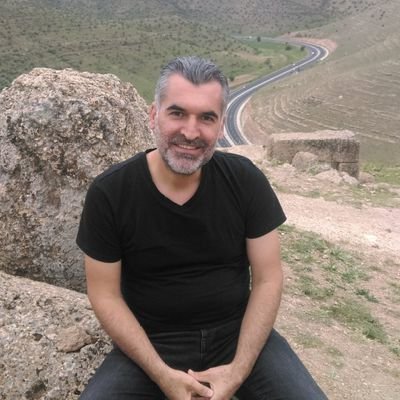 hamdi_tiken's profile picture. 