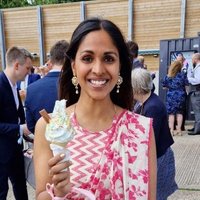 Natalie Davie (@natdk) 's Twitter Profile