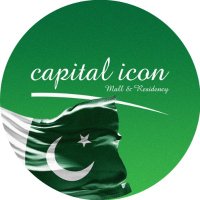 Capital Icon Mall & Residency(@capitaliconpk) 's Twitter Profile Photo