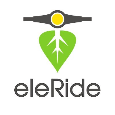 eleRideMobility Profile Picture