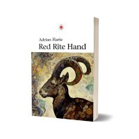 Adrian Harte | Red Rite Hand(@FaithNoMorebook) 's Twitter Profile Photo