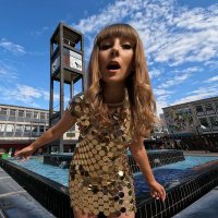 looking glass alice (@thebandalice) 's Twitter Profile