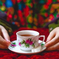 قاصدک (@qasdk1399) 's Twitter Profile