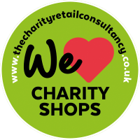 The Charity Retail Consultancy(@charityretailco) 's Twitter Profile Photo