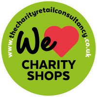 The Charity Retail Consultancy (@charityretailco) 's Twitter Profile