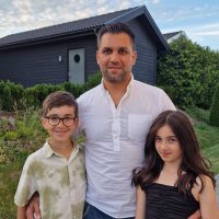 Balen Pishdari (@balenp) 's Twitter Profile