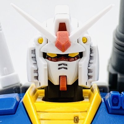 友人に進められて始めたガンプラ作り、皆様の作品に影響をたくさん受けながら、自分でも作ってみたいと思って楽しみながら挑戦中！
できることが少しずつ増えて行くことを楽しんでいる初心者モデラー
ずっと夢だったガンプラのブログ開設しました！！ 記事に載せきれなかった写真とか記事の紹介とかあげていきます。