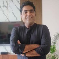 Siddharth Sharma (@siddharths85) 's Twitter Profile