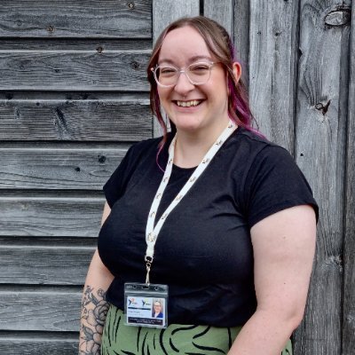 (she/her) Communications & Events Executive at YE Scotland 🏴󠁧󠁢󠁳󠁣󠁴󠁿, Crafter and Gamer 🧶🎮, Raising Mental Health Awareness 💞, all opinions are my own ✨