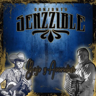 *2013 STCA Top Four Conjunto Of the year* Senzzible, keeping Conjunto Music alive....es nuestra tradicion!! PPC!!!