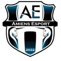 Amiens Esport (@amiensgaming) 's Twitter Profile Photo