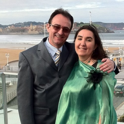 gemayjcmoreno's profile picture. Pola de Siero