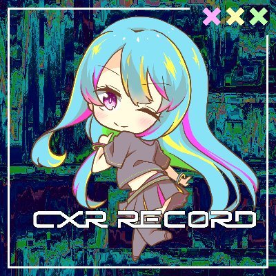 破壊と創造を／Organizer cexiria(@C_xiria)／2022年設立／icon:HEKUSODASU