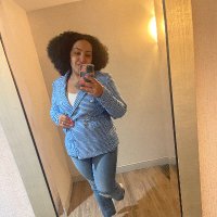 Aliyah Turner 🤓 (@roundthewaysoc) 's Twitter Profile
