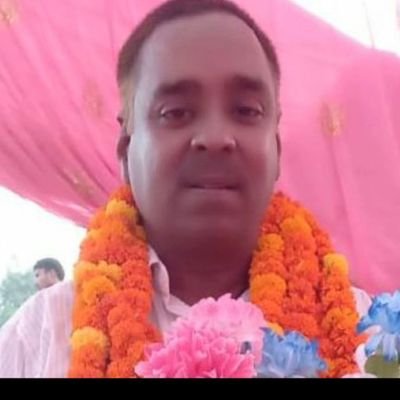 भ्रष्टाचार अन्वेषण उन्मूलन परिषद जिला अध्यक्ष अंबेडकर