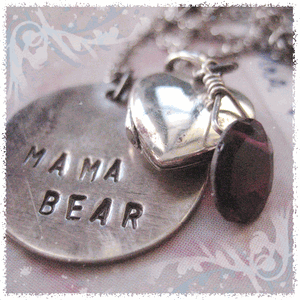 Just a Mama Bear sending advice to her Baby Bears!