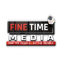 Fine Time Media (@finetimemedia) 's Twitter Profile Photo Fine Time Media (@finetimemedia) 's Twitter Profile Photo