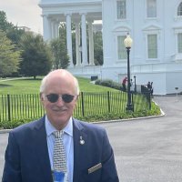 David M. Walker (@davidmwalker7) 's Twitter Profile