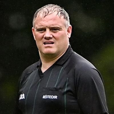 Love most sports but my passion is GAA.
Mayo referee from Cill Chomain GAA and Mayo GAA PRO. All views are my own.
