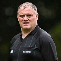 John Walker (@johnrefwalker) 's Twitter Profile