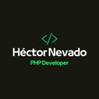 Hector Nevado | PHP Developer(@hnevadodev) 's Twitter Profile Photo