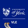 UoYVLE's profile picture. Tech updates from the Digital Education Team (DET) at the Uni' of York, UK. We support our VLEs, Replay and more! Account staffed 9-5, M-F (not bank holidays).