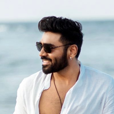 saisiddharth_ Profile Picture