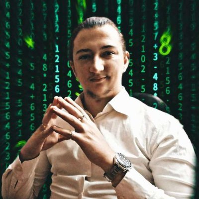🧑💻Freelancer
📩Email Copywriter
✍️ I'll craft the right words for the right target audience.