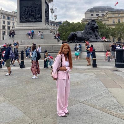 💙💙💙#KTTO 🌹 Je suis European; Black Lives Matter; Someday my plinth will come …..