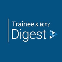 Trainee and ECTs' Digest(@TraineeDigest) 's Twitter Profile Photo