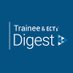 Trainee and ECTs' Digest (@TraineeDigest) Twitter profile photo