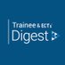 Trainee and ECTs' Digest (@traineedigest) Twitter profile photo Trainee and ECTs' Digest (@traineedigest) Twitter profile photo