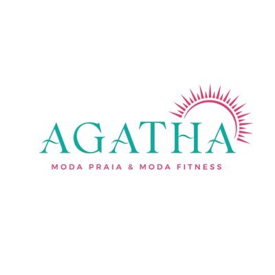 Agatha Moda Praia e Fitness