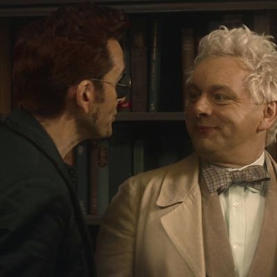 lieutenantspank's profile picture. 🇬🇧•🇮🇨 | 🔞 | nsfw & fandom account - Good Omens | Doctor Who | Star Trek |