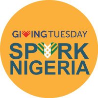 GivingTuesdaySpark Nigeria(@GivingTSparkNig) 's Twitter Profile Photo