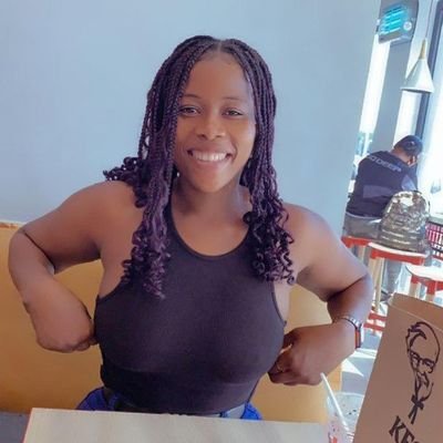 Dii_Tina's profile picture. Crypto Enthusiast-Community Manager-DeFi & L1/L2 Tester-Crypto Trader