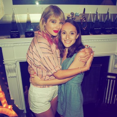 cprswiftie Profile Picture