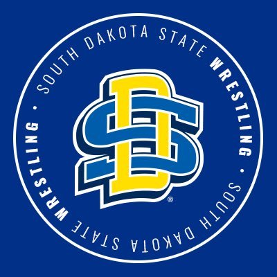 The official Twitter account of South Dakota State Wrestling. #GetJacked x #GoJacks 🐰