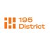 195 District (@195district) Twitter profile photo 195 District (@195district) Twitter profile photo