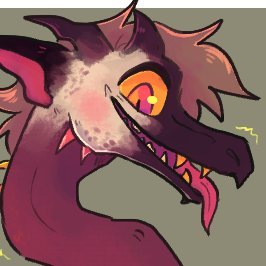 curseddragonldy Profile Picture