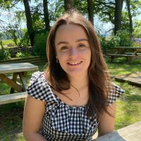 Amy L. George (@amyl_george) 's Twitter Profile